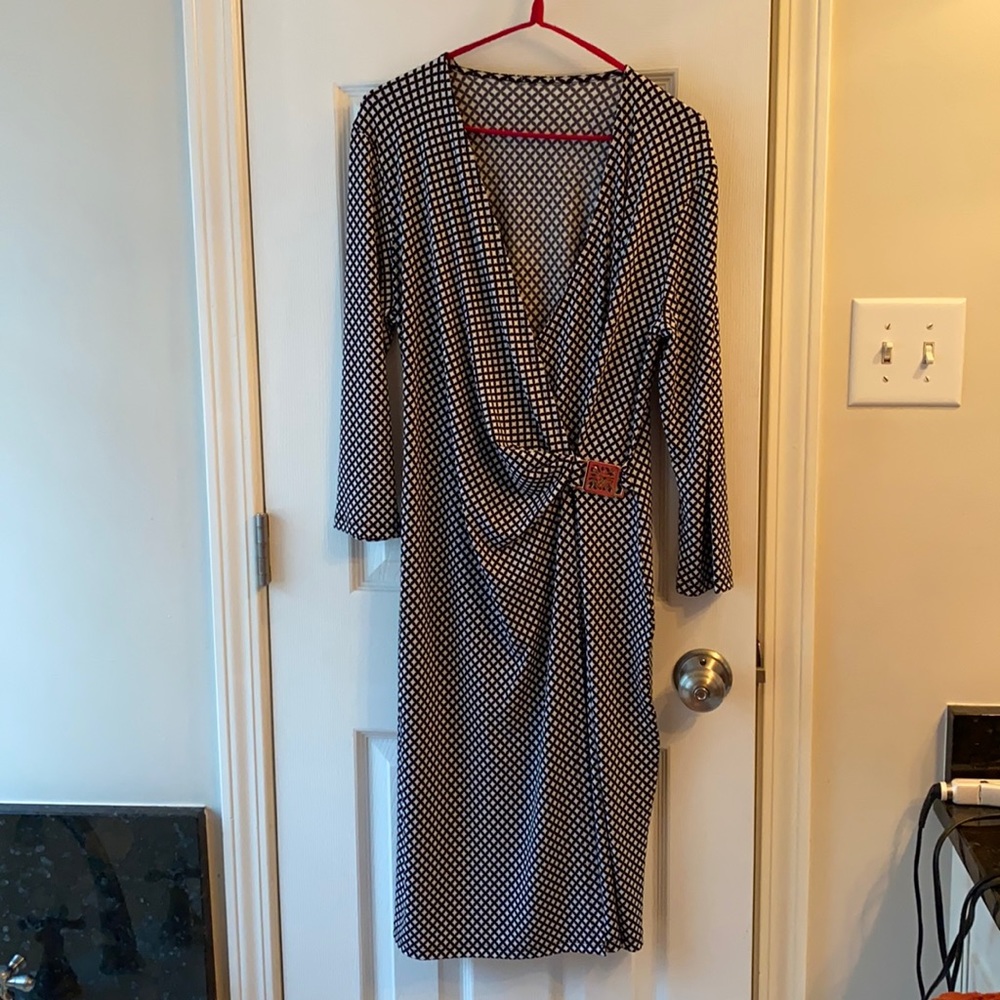 Anne Klein dress